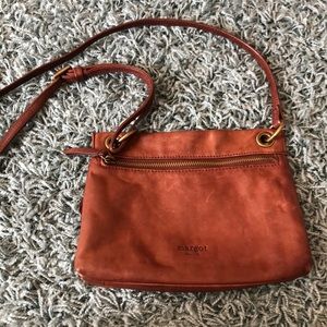 Margot New York Crossbody Bag